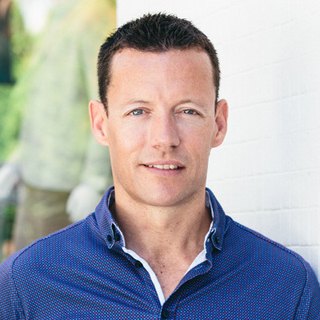 Dan Eisenhardt